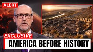 A 16,000-Year-Old Settlement Was Found in America… and It Changes Everything