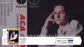 Aca Ivankin - Kola - (Audio 1996) - CEO ALBUM