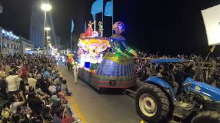 DESFILE DE CARNAVAL MAZATLAN 2024 COMPLETO 2 7 K