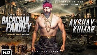Bachchan Pandey Full Movie |bachchan pandey full movie akshay kumar | bachchan pandey viral movie