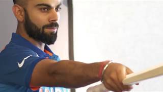 2018 ICC Awards: Virat Kohli – Sir Garfield Sobers Trophy for ICC Men’s Cricketer of the Year