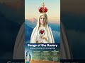 Songs of the Rosary | Hail Mary, Full of Grace | Sunday 7pm Choir | #rosary #mary #catholic