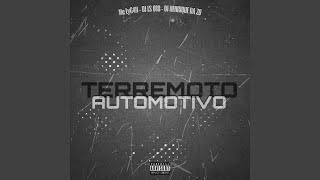 Automotivo Terremoto