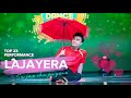 MERO DANCE UNIVERSE | TOP 23 PERFORMANCE | SURAJ MAGAR | LAJAYERA