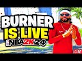 #1 Ranked OG 1v1 player on NBA 2k24 Season 9 | BEST BUILD + JUMPSHOT