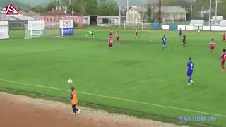 PAZINKA vs POMORAC 1921 | DAVID MAULANA ASSIST! ⚽