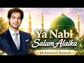 Ya Nabi Salam Alaika | Beautiful English Nasheed 2026 | Mohamed Haseeb | Emotional Lofi Islamic Song
