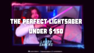 The Perfect Lightsaber Under $150