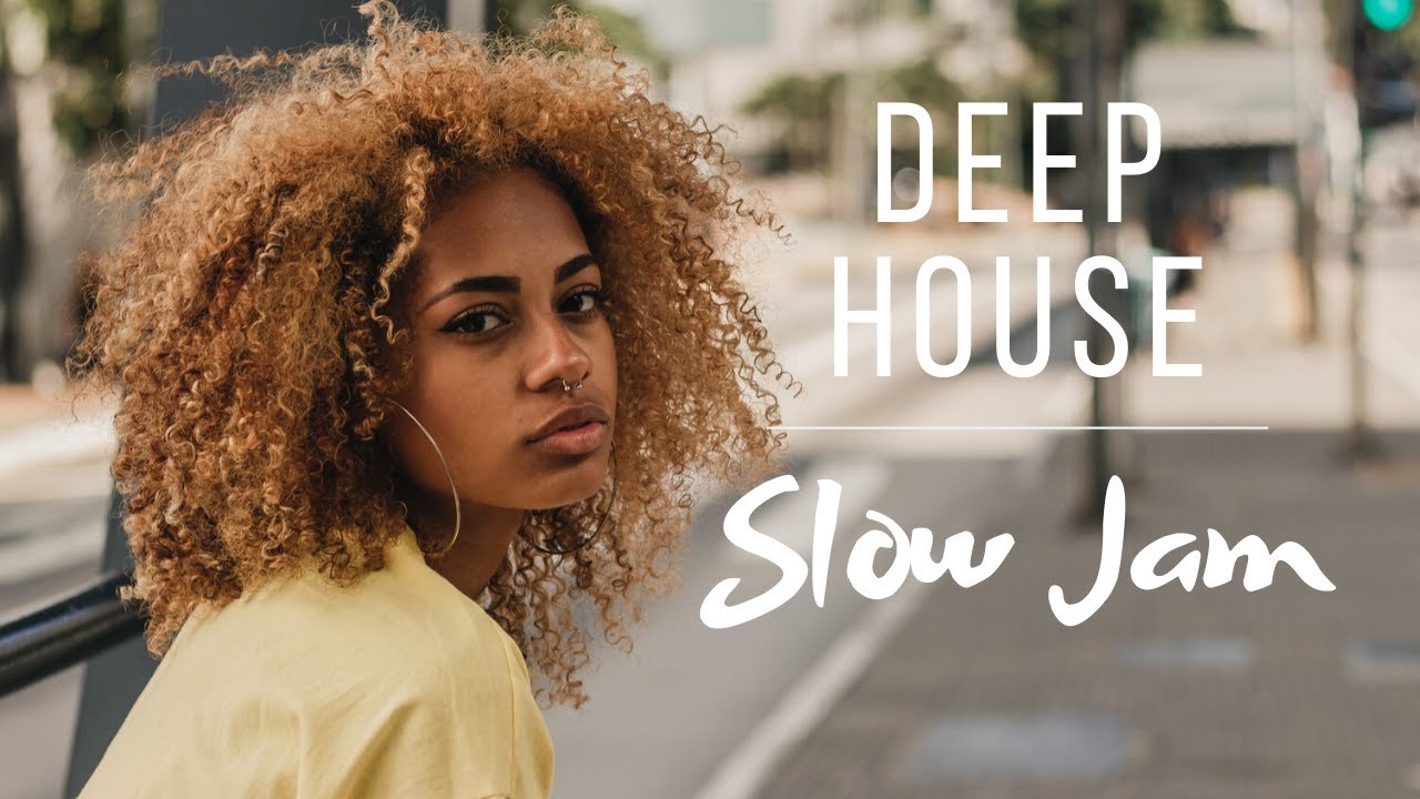 Relaxing Deep House Mix