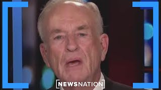 Bill O’Reilly: Trump and reporter 'blew it' at NABJ convention | Cuomo