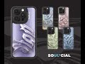 soulcial mirage case