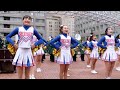 【箱根駅伝】青山学院大学「reeses」応援メドレー（第101回総合優勝）