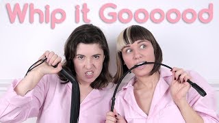 Safe Spanking and Whipping - Safe Sex