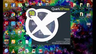 Quarkxpress 10.5 Install (Crack)