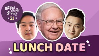 MCF Episode 21: Lunch Date