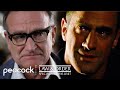 Robin Williams Portrays Vengeful Man Creating His Own Justice | Extended Clip | Law & Order SVU