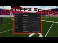 [NEW] Football Fusion 2 Best Script || X HUB SHOWCASE || DISCORD IN DESC