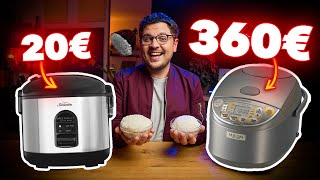Do You Need a Fancy Rice Cooker? 🤔