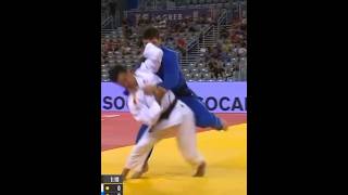 Best throw 2023🤯 #judo #short #shorts