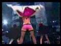 Britney Spears - Outrageous (live)