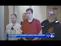 Kohberger's Attorney Argues DNA Evidence for Defense