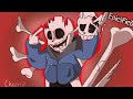 insanity sans your fault epicified