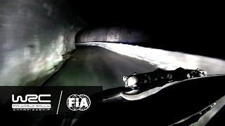 WRC - Rallye Monte-Carlo 2016: ONBOARD Meeke SS02