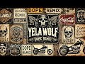 Yelawolf - Swamp Mud Flood     (New 2024)    (CleverSiteMusic)