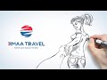 RMAA Travel - Marketing to Russian Traveller