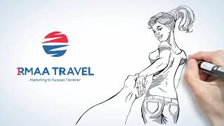 RMAA Travel - Marketing to Russian Traveller