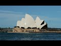 Going to Sydney, Australia in just 24 hours!