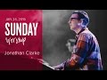 Catch The Fire Worship with Jonathan Clarke & Shaloma Webb (Sunday, 24 Jan 2016)