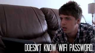 Top Ten First World Problems