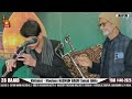 🔴live 28 rajab zaidpur juloos 2025 1446 safar e imam husain a.s. safar e karbala zaidpur barabanki