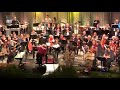 Marcel Veenendaal en het Gelders Orkest 31-08-18 Carprera