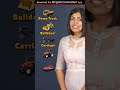 40 transportation vocabulary in english spoken english practice vidya connection shorts