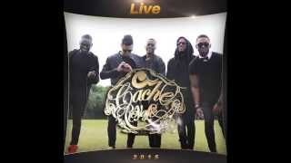 Mi Gusta Wak Bo [Live] - Cache Royale Ft NJ