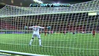 [HD] Chivas 2-2 Pachuca Jornada 17 Apertura 2011