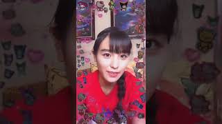 田﨑あさひ Asahi Tasaki [Instagram Live] 2020.06.28