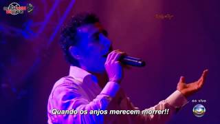 System Of A Down - Chop Suey [Live Rock In Rio 2011][HD][Legendado PT BR][¢r.Mogyab]