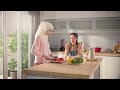 iklan baygon max aerosol anti nyamuk lalat dan kecoa