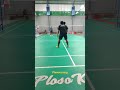 Pokok Jauh #badminton #jadwalpertandinganbadminton2023 #badmintondoubles