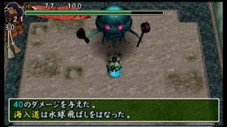 シレン3 ツヅラの迷宮 梅の間 RTA 35:12