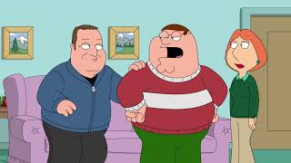 Family Guy - Name 50 sitcoms