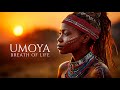 Breath of Life – Ancient African Ritual Music | Sacred Zulu Chant for Deep Sleep & Meditation