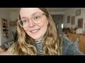 week two of a knitter’s vlogmas • thrifted christmas decorations and advent knitting • marlene knits