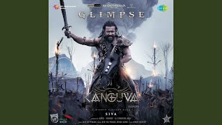 Kanguva Glimpse (From \