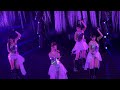 241207 kiss of life kiof te quiero kiss road tour las vegas fancam performance