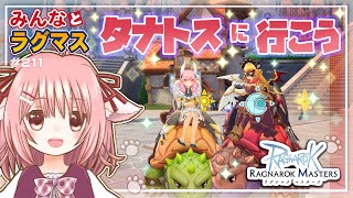 【ラグマス】月替装飾ガチャ🏫「青春シンボル」🏫開催中！…のラグマスで遊ぶ！【えりるる/Vtuber】