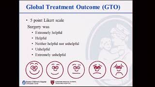 M. Millis, Patient expectation after PAO, Hip Symposium 2016